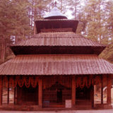 Hidimba-Devi-Tempel-